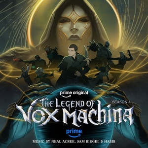 The Legend of Vox Machina Season 4, Episodes 1-3